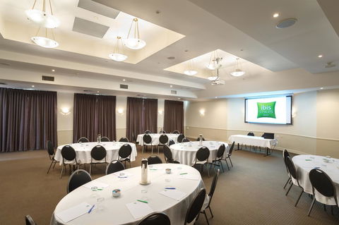 Ibis Styles Tamworth - Accommodation Brunswick Heads 8