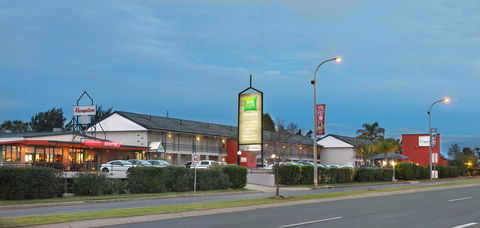 Ibis Styles Tamworth - Accommodation Brunswick Heads 6