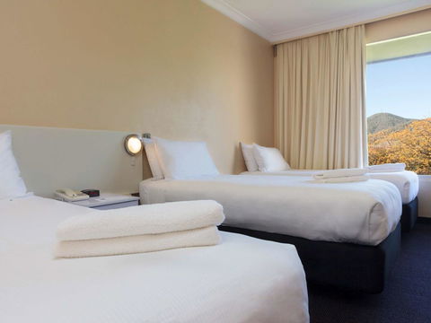 Ibis Styles Tamworth - Accommodation Brunswick Heads 32