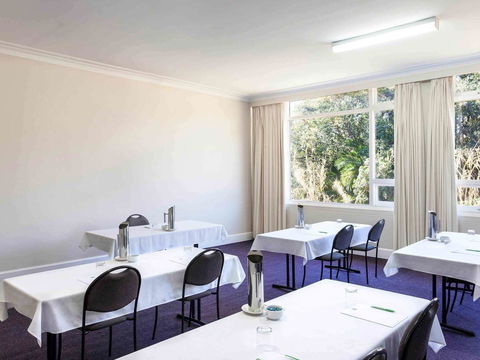 Ibis Styles Tamworth - Accommodation Brunswick Heads 37