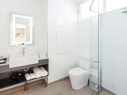 Ibis Styles Tamworth - Accommodation Brunswick Heads 30