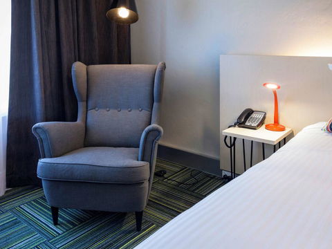 Ibis Styles Tamworth - Accommodation Brunswick Heads 17