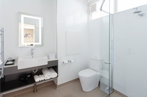 Ibis Styles Tamworth - Accommodation Brunswick Heads 20