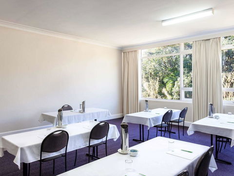 Ibis Styles Tamworth - Accommodation Brunswick Heads 41