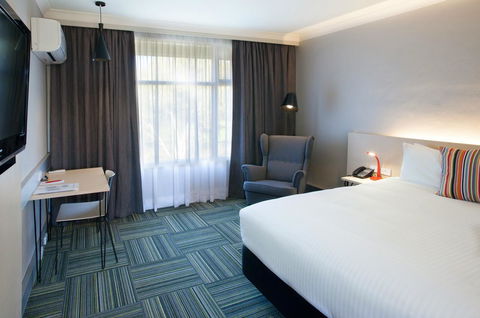 Ibis Styles Tamworth - Accommodation Brunswick Heads 0