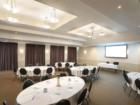 Ibis Styles Tamworth - Accommodation Brunswick Heads 44