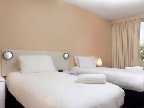 Ibis Styles Tamworth - Accommodation Brunswick Heads 43