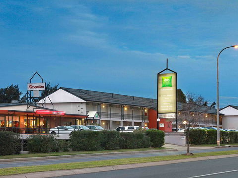 Ibis Styles Tamworth - Accommodation Brunswick Heads 38