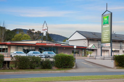 Ibis Styles Tamworth - Accommodation Brunswick Heads 10