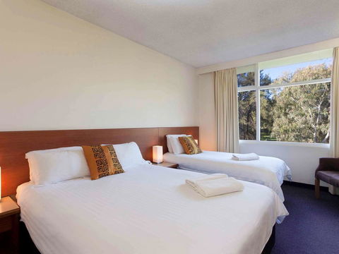 Ibis Styles Tamworth - Accommodation Brunswick Heads 33