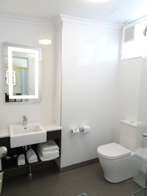 Ibis Styles Tamworth - Accommodation Brunswick Heads 1