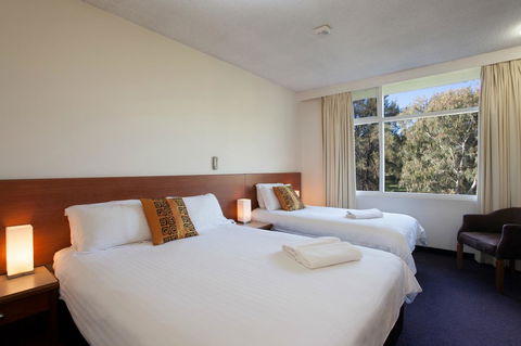 Ibis Styles Tamworth - Accommodation Brunswick Heads 2