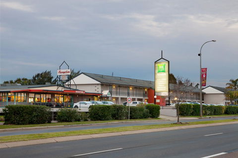 Ibis Styles Tamworth - Accommodation Brunswick Heads 9