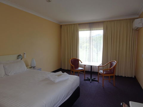 Ibis Styles Tamworth - Accommodation Brunswick Heads 4