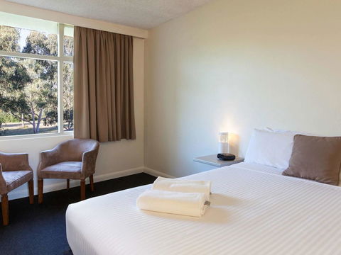 Ibis Styles Tamworth - Accommodation Brunswick Heads 27