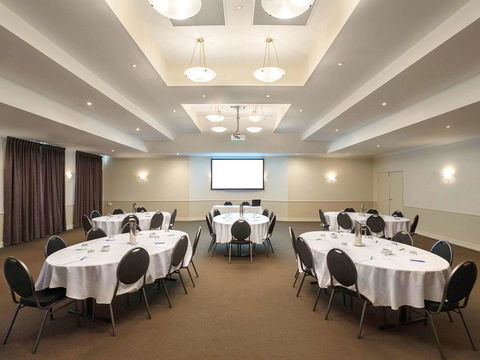 Ibis Styles Tamworth - Accommodation Brunswick Heads 42