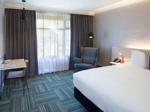 Ibis Styles Tamworth - Accommodation Brunswick Heads 35