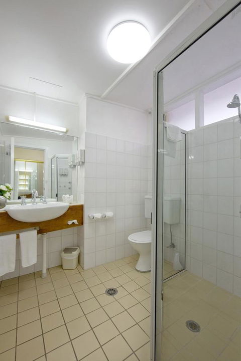 Ibis Styles Tamworth - Accommodation Brunswick Heads 24