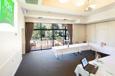 Ibis Styles Tamworth - Accommodation Brunswick Heads 14