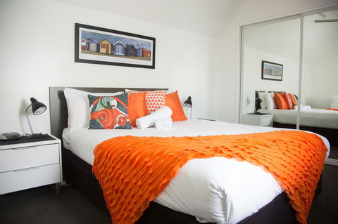 Byron Central Apartments - Accommodation Brunswick Heads 8