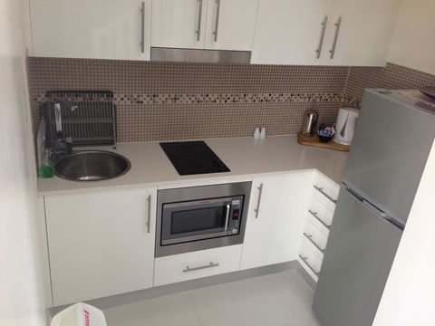 Byron Central Apartments - Accommodation Brunswick Heads 26