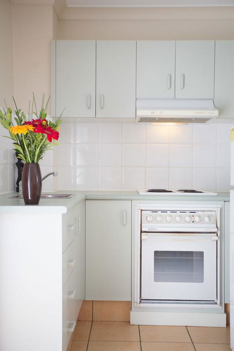 Byron Central Apartments - Accommodation Brunswick Heads 11