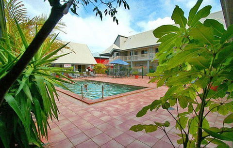 Byron Central Apartments - Accommodation Brunswick Heads 17