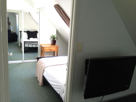 Byron Central Apartments - Accommodation Brunswick Heads 21