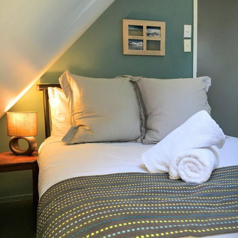 Byron Central Apartments - Accommodation Brunswick Heads 35