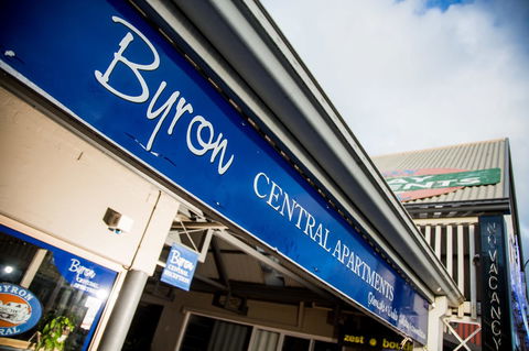 Byron Central Apartments - Accommodation Brunswick Heads 23
