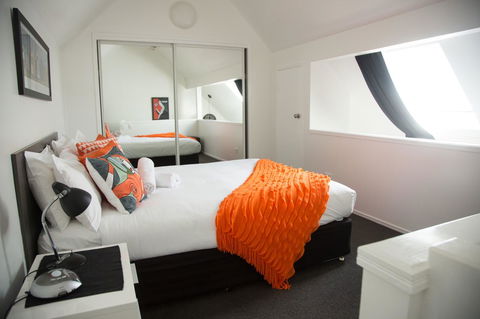 Byron Central Apartments - Accommodation Brunswick Heads 5