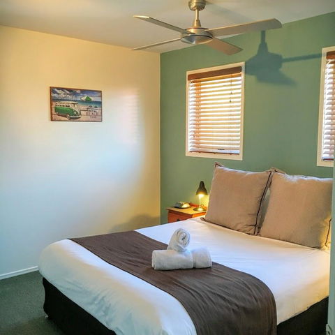 Byron Central Apartments - Accommodation Brunswick Heads 37