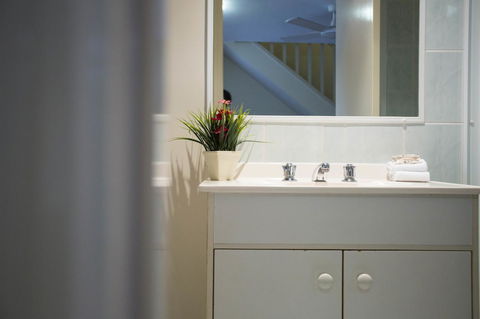 Byron Central Apartments - Accommodation Brunswick Heads 2