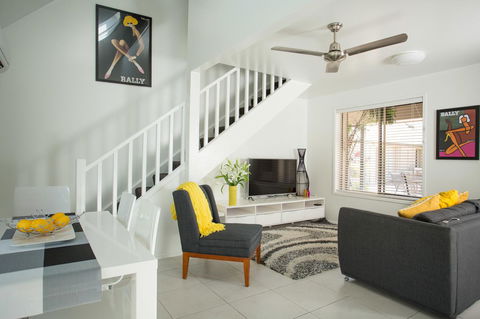 Byron Central Apartments - Accommodation Brunswick Heads 0