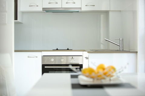 Byron Central Apartments - Accommodation Brunswick Heads 9