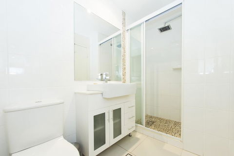 Byron Central Apartments - Accommodation Brunswick Heads 1