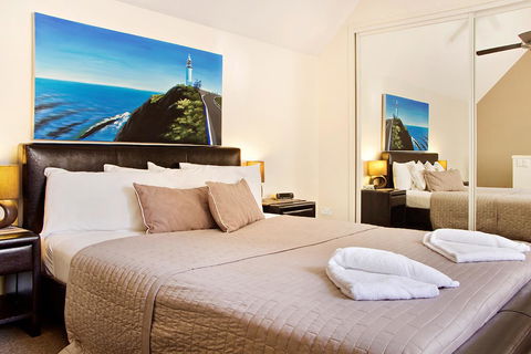 Byron Central Apartments - Accommodation Brunswick Heads 28