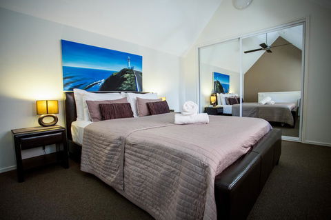 Byron Central Apartments - Accommodation Brunswick Heads 32