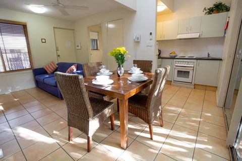 Byron Central Apartments - Accommodation Brunswick Heads 33
