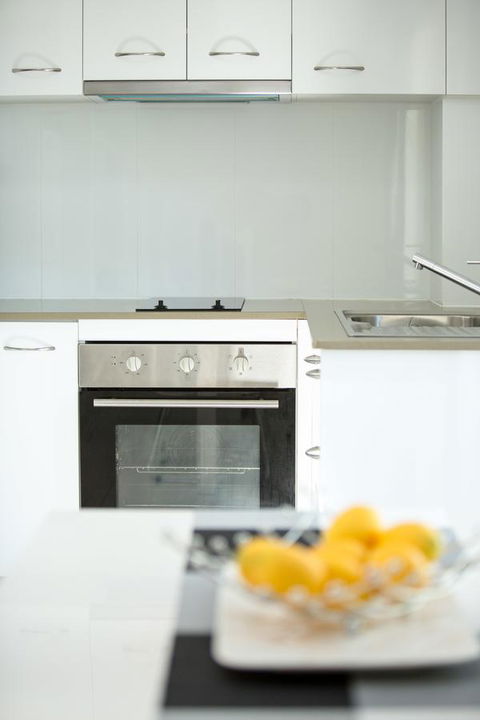 Byron Central Apartments - Accommodation Brunswick Heads 6