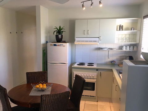 Byron Central Apartments - Accommodation Brunswick Heads 38