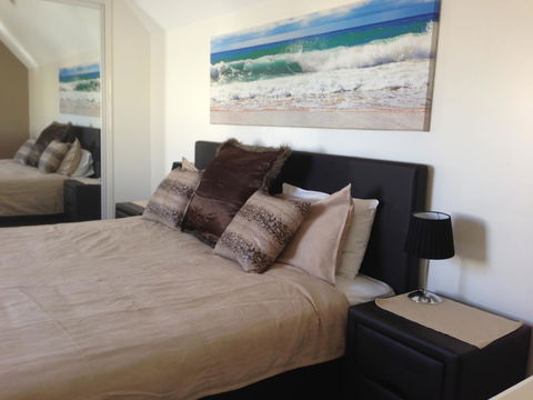 Byron Central Apartments - Accommodation Brunswick Heads 25