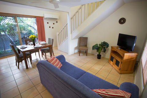 Byron Central Apartments - Accommodation Brunswick Heads 7