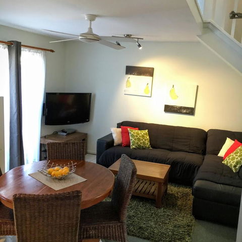 Byron Central Apartments - Accommodation Brunswick Heads 36