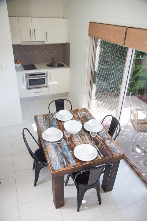 Byron Central Apartments - Accommodation Brunswick Heads 3
