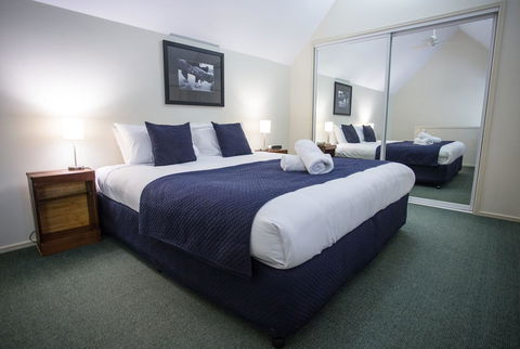 Byron Central Apartments - Accommodation Brunswick Heads 34