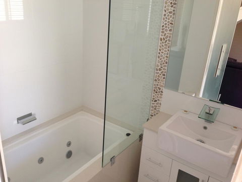 Byron Central Apartments - Accommodation Brunswick Heads 27