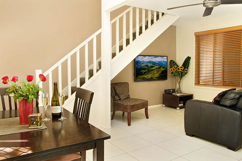 Byron Central Apartments - Accommodation Brunswick Heads 15