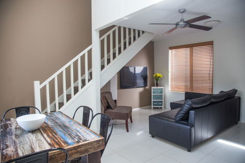 Byron Central Apartments - Accommodation Brunswick Heads 31