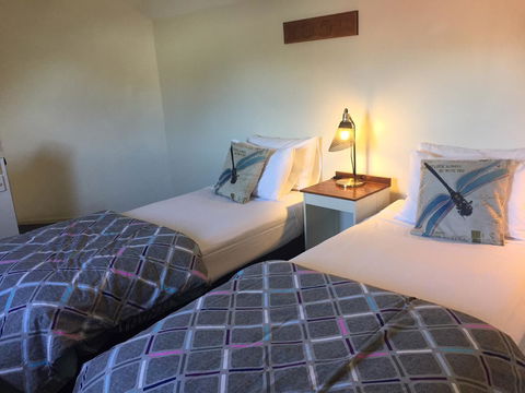 Byron Central Apartments - Accommodation Brunswick Heads 20